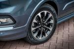 Ford Transit Custom Sport 2017 года (WW)